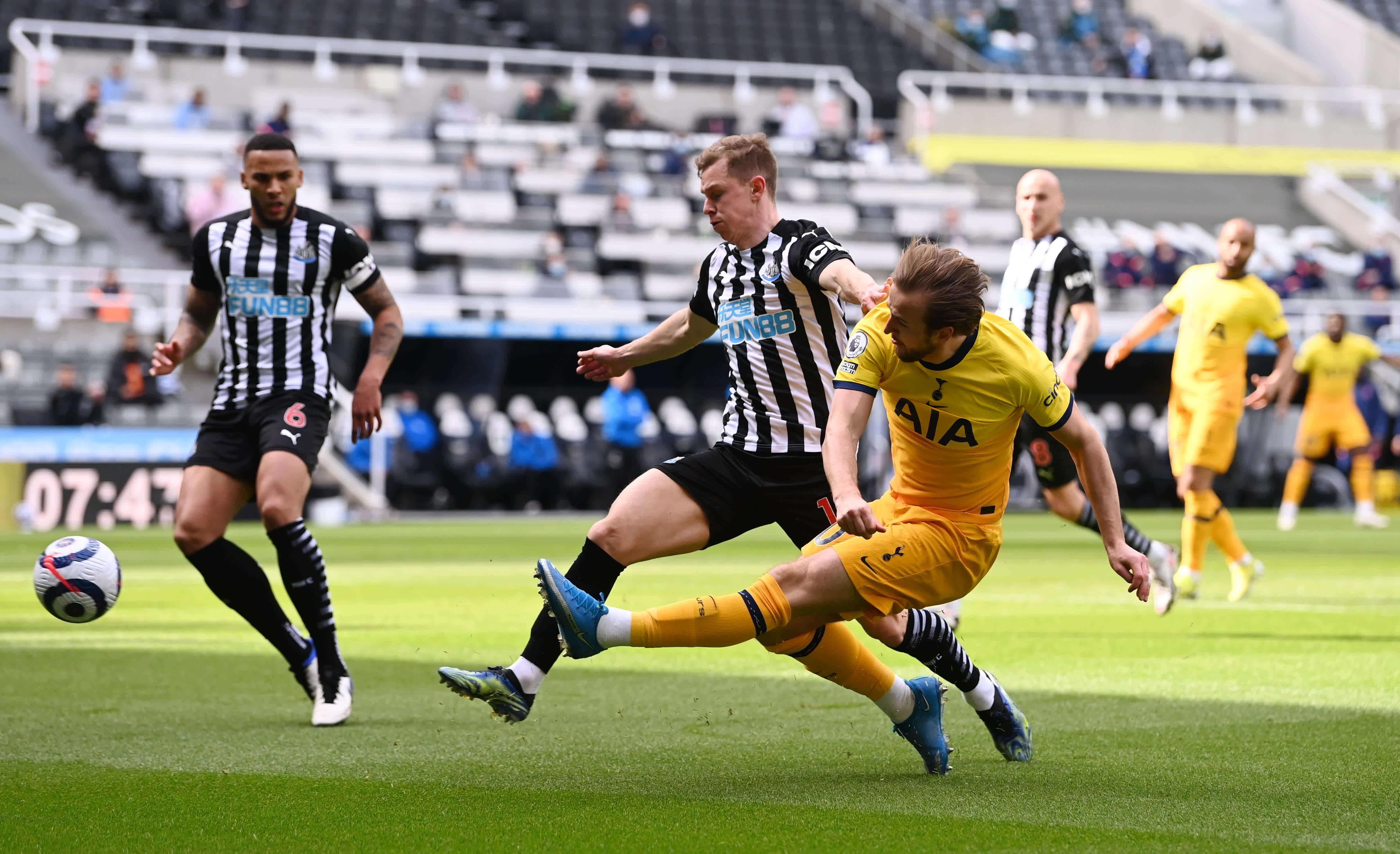 第三节中段 第三节中段